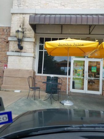 Jamba Juice